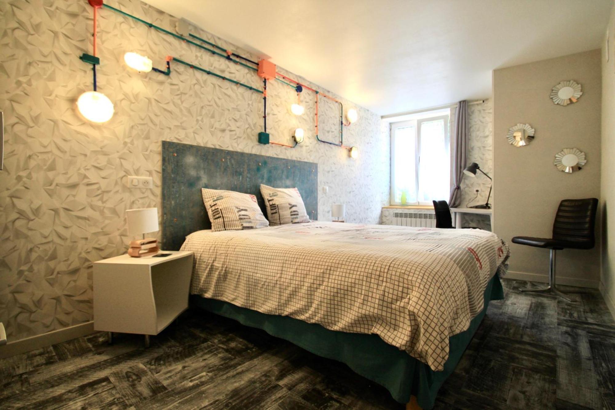 Mohon Appartement Charleville-Mezieres Luaran gambar